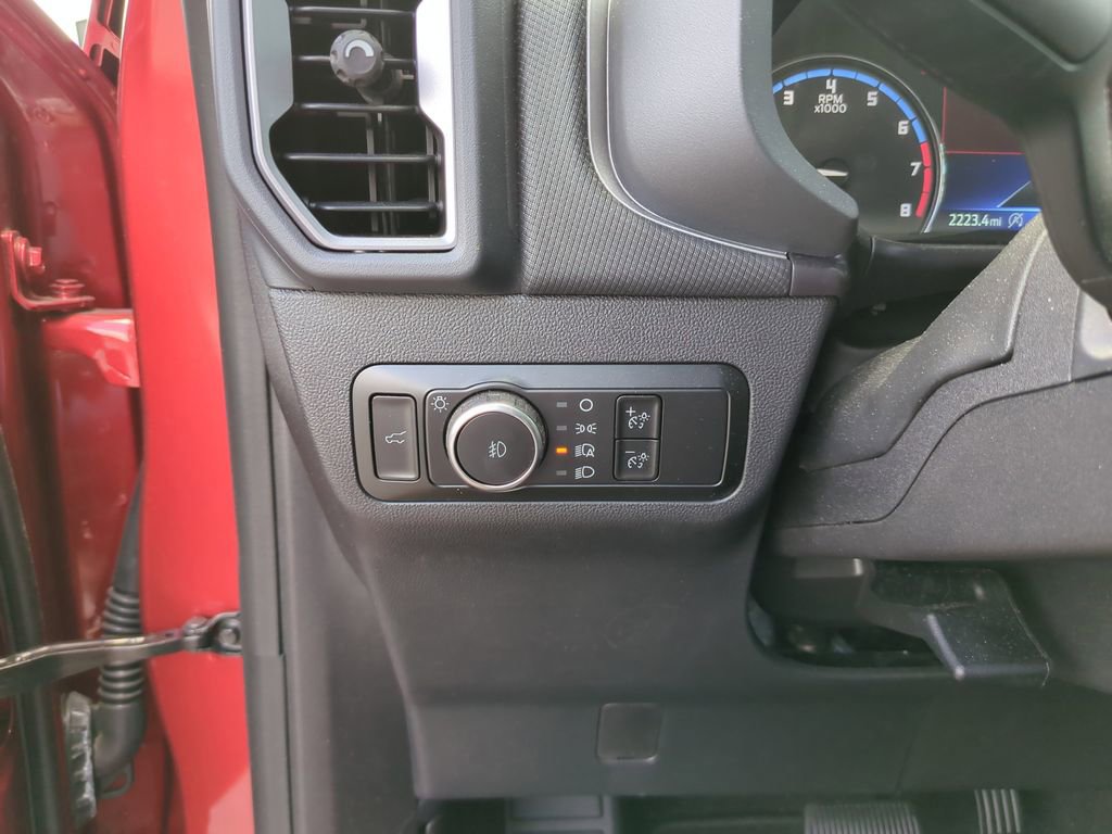 Used 2024 Ford Bronco Sport Outer Banks image 25