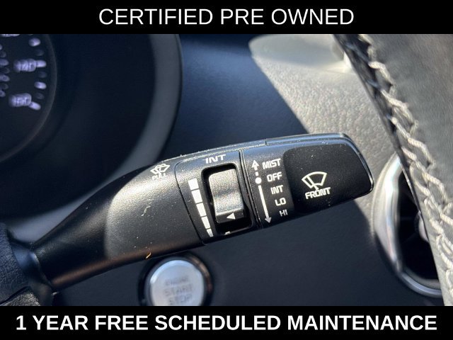 Used 2020 Kia Stinger GT-Line AWD/4WD image 25