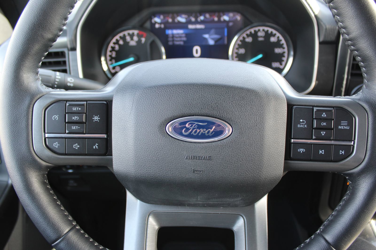 Used 2021 Ford F150 XLT w/ Equipment Group 302A High image 28