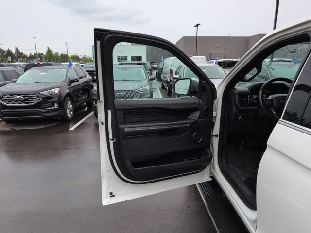 Certified 2022 Ford Expedition Max Platinum AWD/4WD image 28