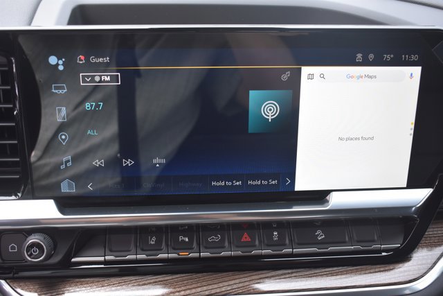 New 2026 Chevrolet Silverado 2500 LT w/ All Star Edition image 27