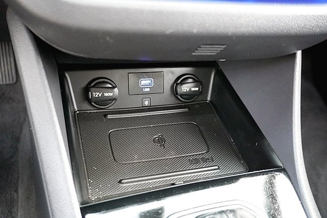 Certified 2022 Hyundai Ioniq Limited image 29