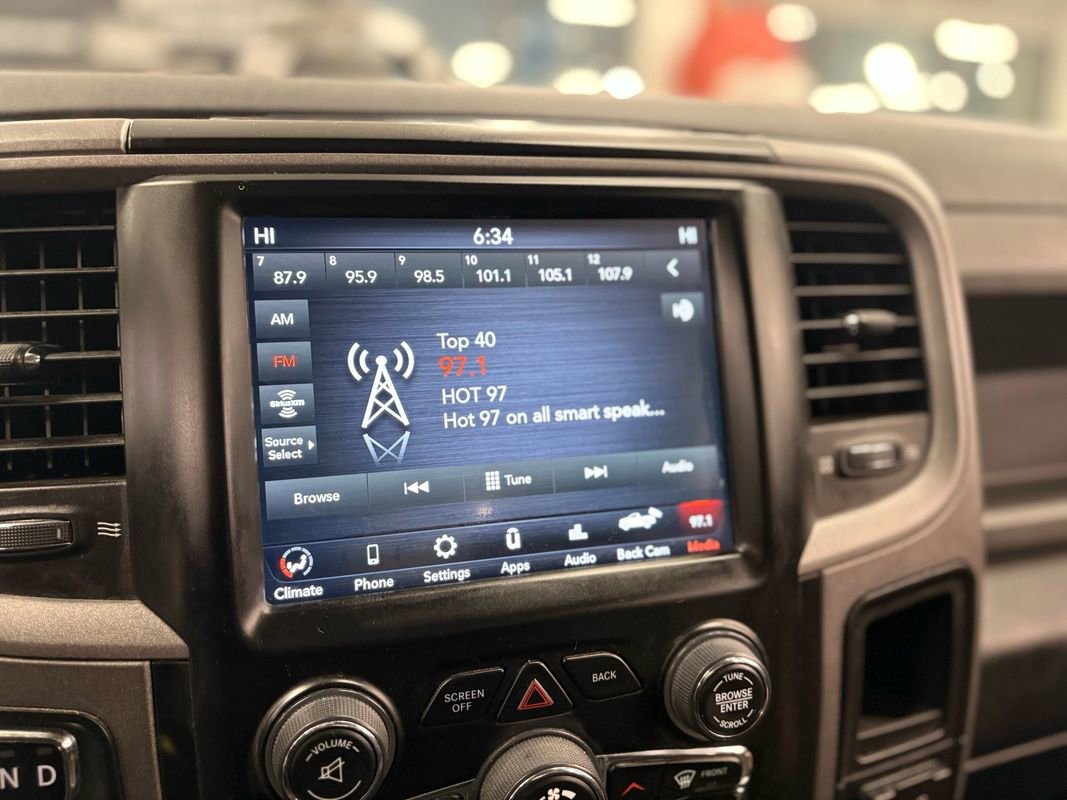 Used 2019 RAM 1500 Express w/ Wheel & Sound Group image 30