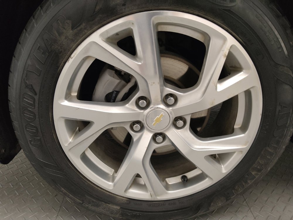 Used 2019 Chevrolet Equinox Premier FWD image 31