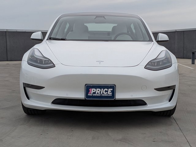 Used 2021 Tesla Model 3 Standard Range Plus image 6