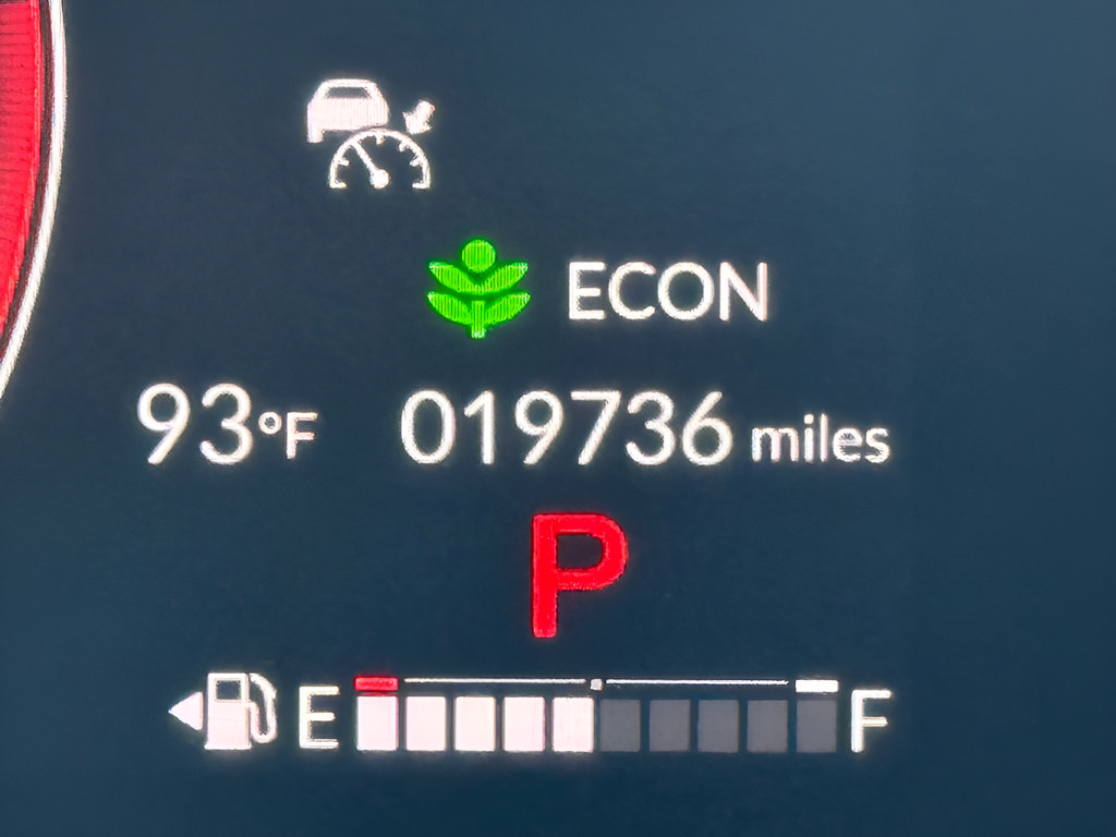 Certified 2025 Honda Pilot EX-L image 24