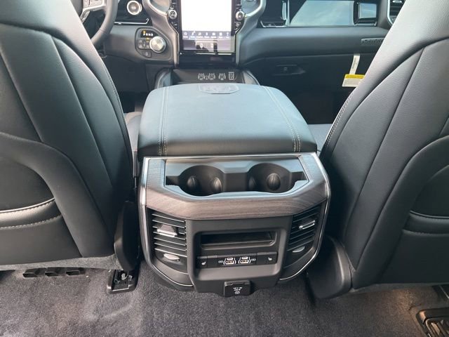 New 2026 RAM 1500 Laramie w/ Night Edition image 14