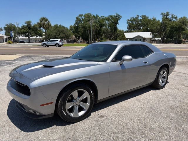 Used 2017 Dodge Challenger SXT