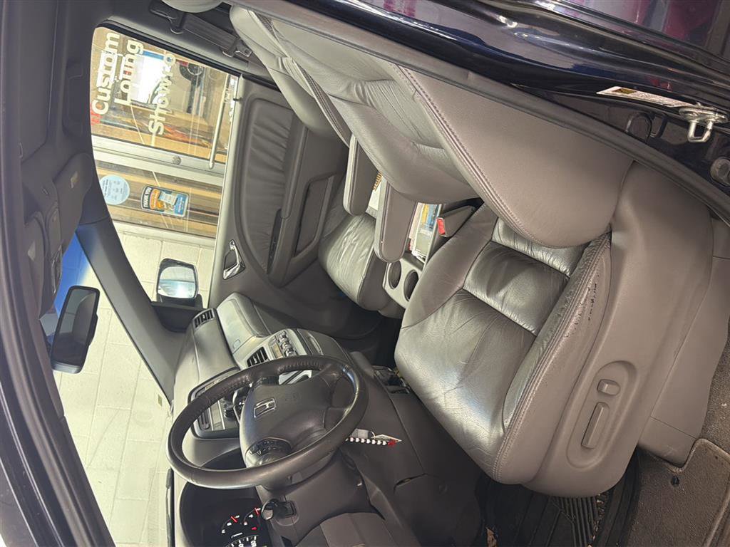 Used 2008 Honda Odyssey EX-L image 32