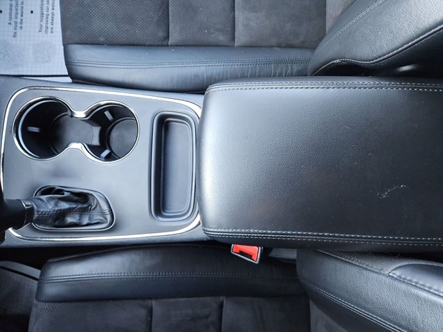 Used 2020 Dodge Durango GT image 23