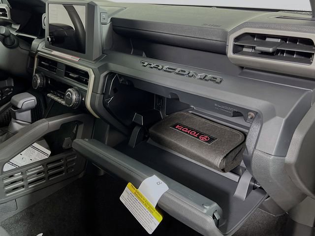 New 2026 Toyota Tacoma SR image 28