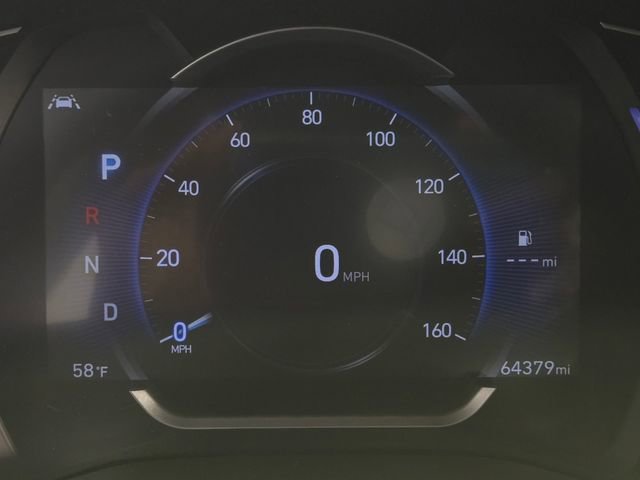 Used 2020 Hyundai Santa Fe SEL w/ Convenience Package image 21