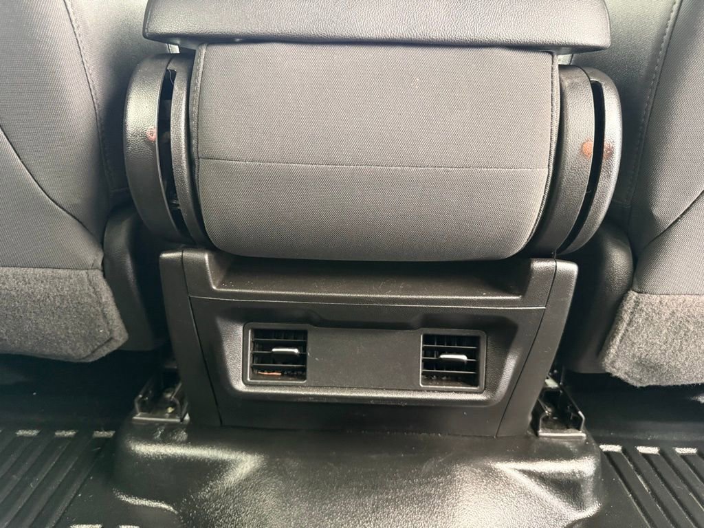 Used 2022 Chevrolet Silverado 3500 W/T w/ WT Convenience Package RWD image 27