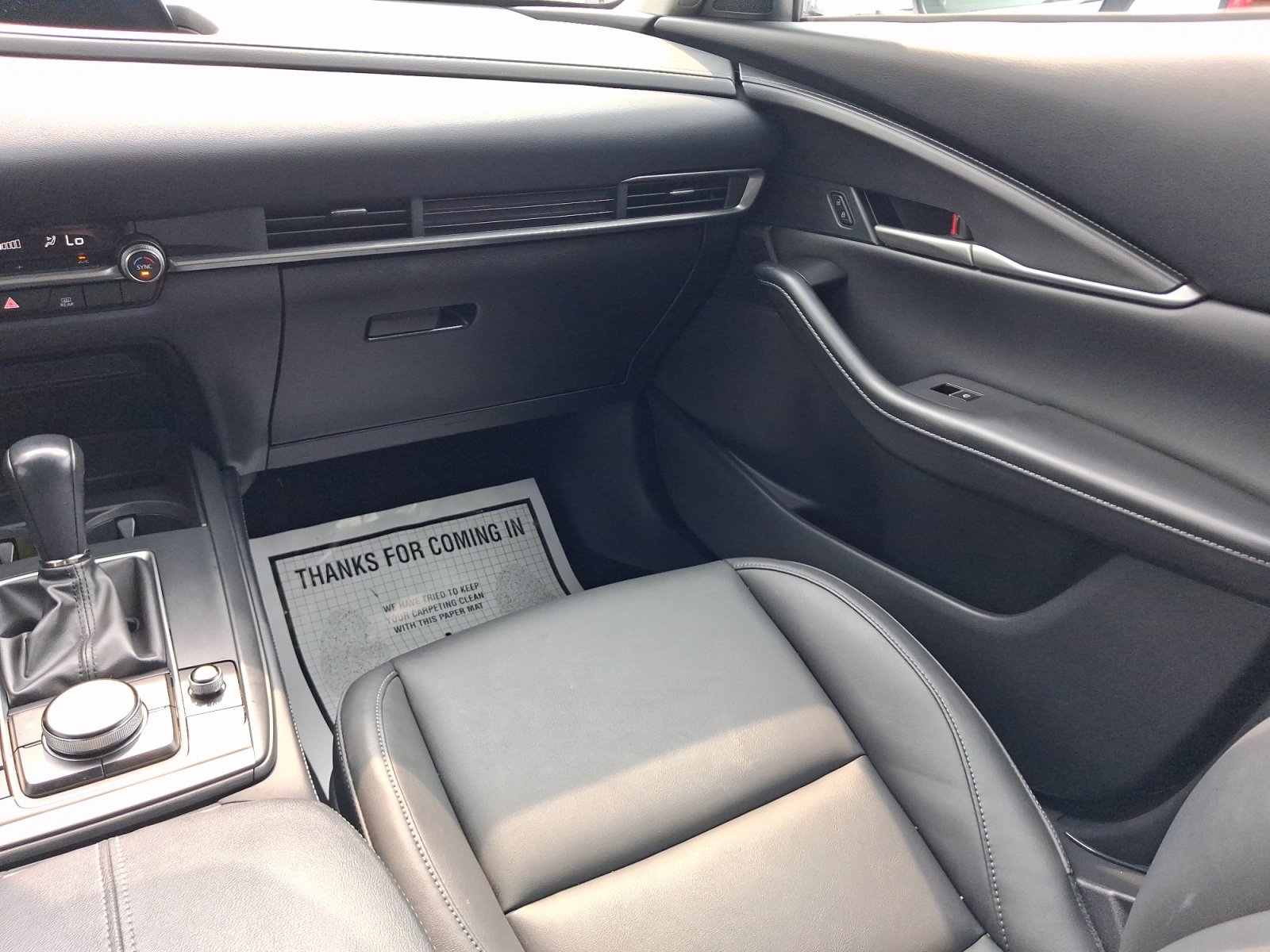 Used 2022 MAZDA CX-30 AWD 2.5 S w/ Select Package image 21