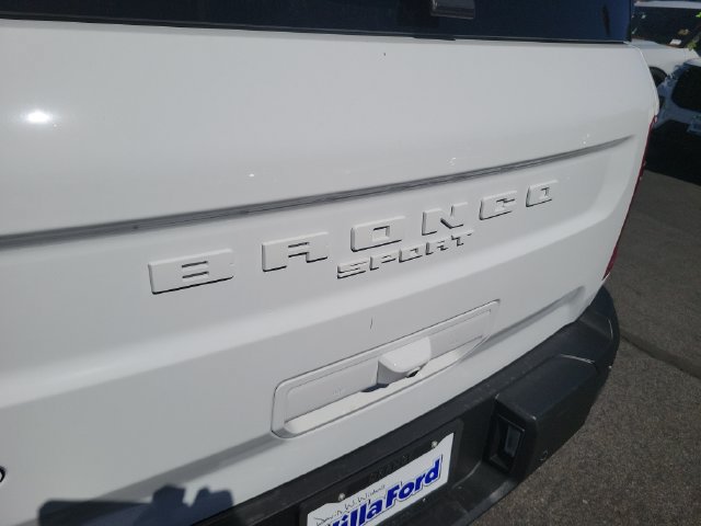 New 2026 Ford Bronco Sport Badlands w/ Badlands Tech Package AWD/4WD image 24
