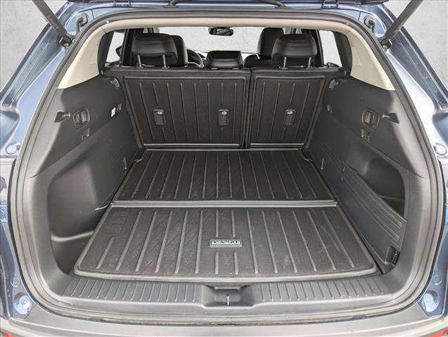 Used 2025 MAZDA CX-50 AWD 2.5 Hybrid w/ Weather Package image 6