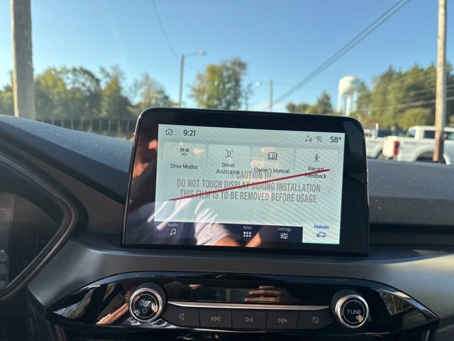 New 2026 Ford Escape Active image 27