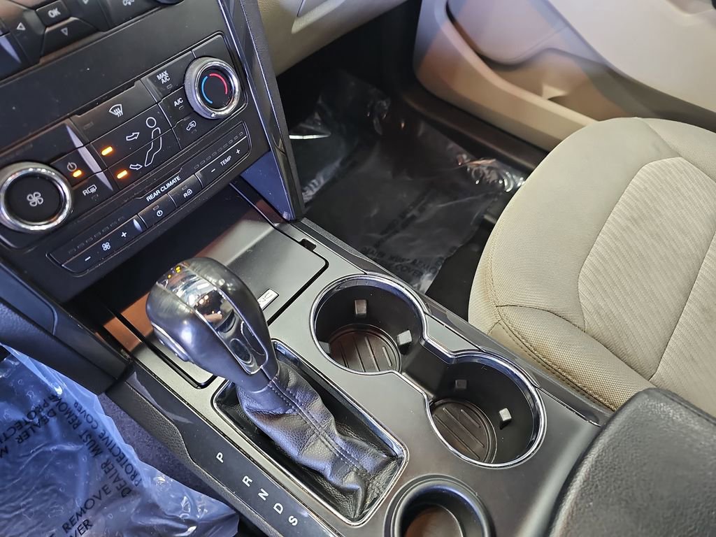 Used 2018 Ford Explorer FWD image 22