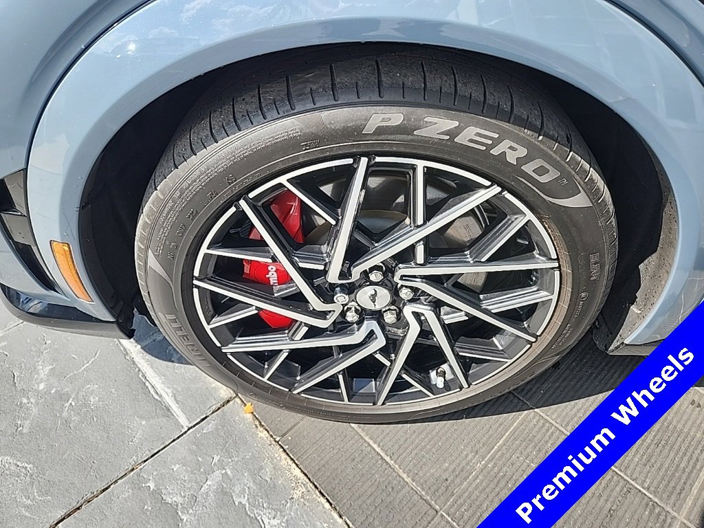 Used 2023 Ford Mustang Mach-E GT w/ GT Performance Edition image 6