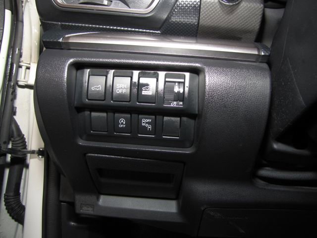 Used 2024 Subaru Forester Premium image 9