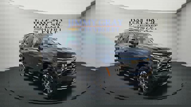 New 2026 Chevrolet Tahoe LT w/ Comfort Package image 7