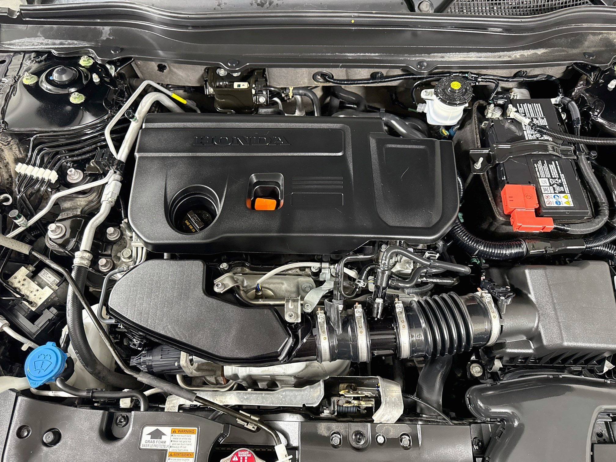 Used 2022 Honda Accord Touring image 39