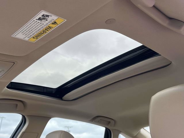 Used 2022 Acura TLX SH-AWD image 14