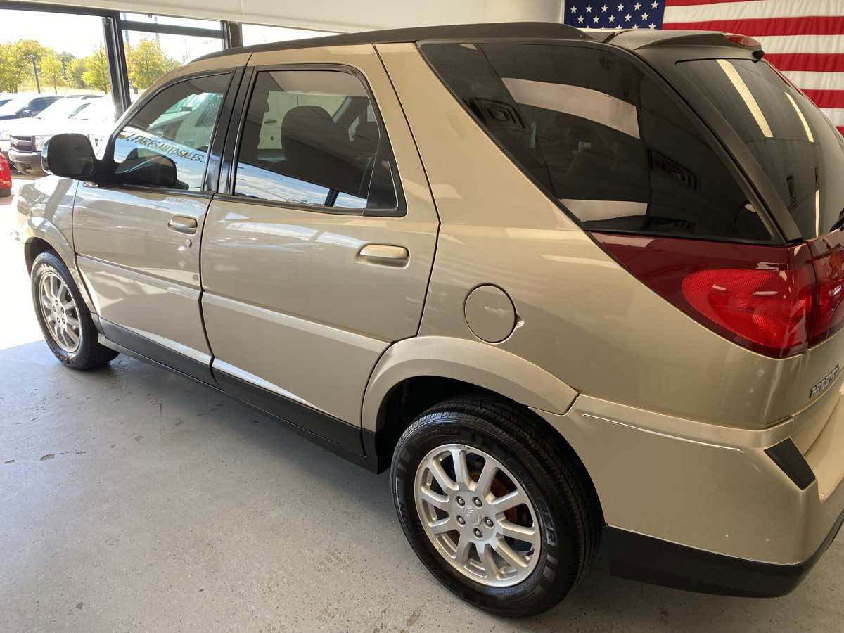 Used 2006 Buick Rendezvous 2WD image 11