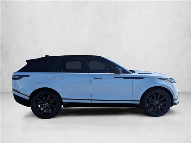 Used 2020 Land Rover Range Rover Velar R-Dynamic S image 4