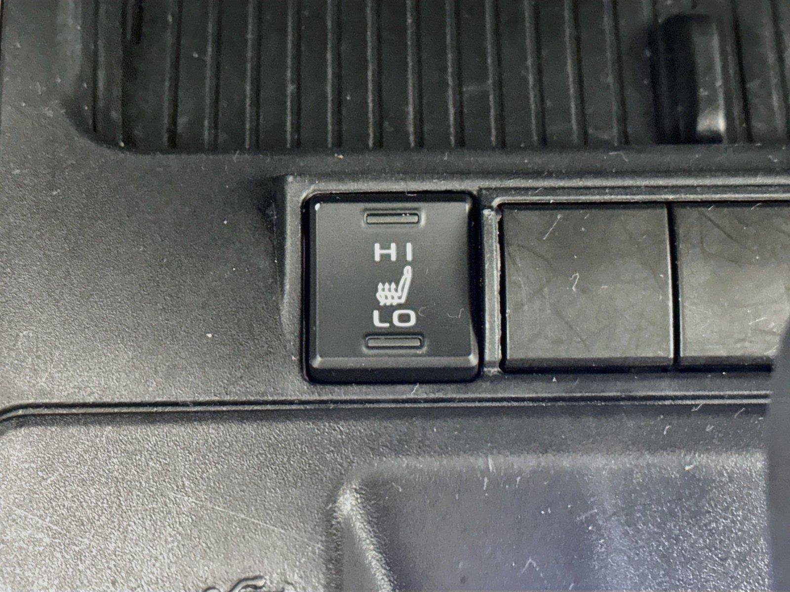 Certified 2026 Toyota Corolla Cross XLE FWD image 8