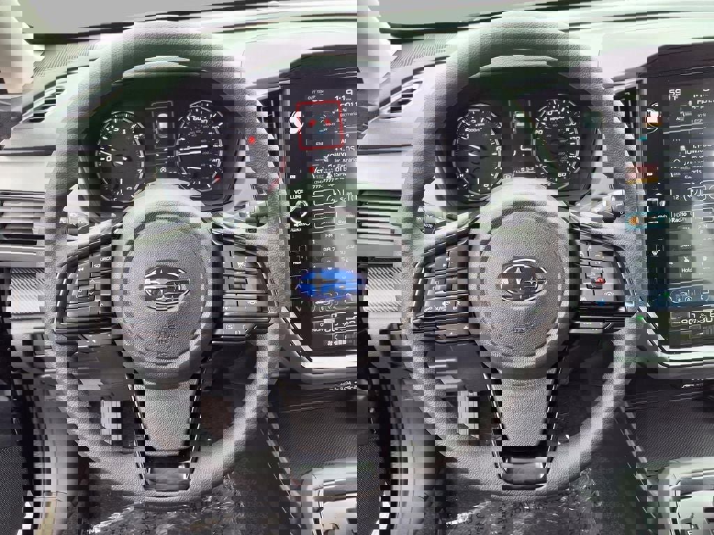 New 2026 Subaru Crosstrek 2.0i Premium image 6