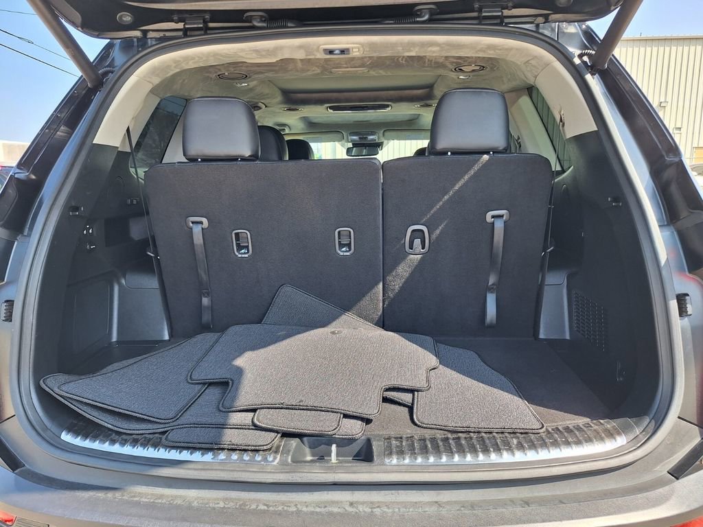 Used 2022 Kia Telluride SX w/ SX Prestige Package image 29