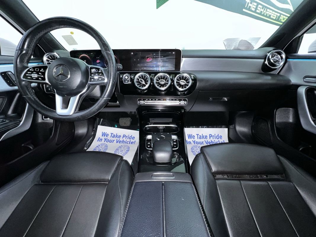 Used 2019 Mercedes-Benz A 220 image 16
