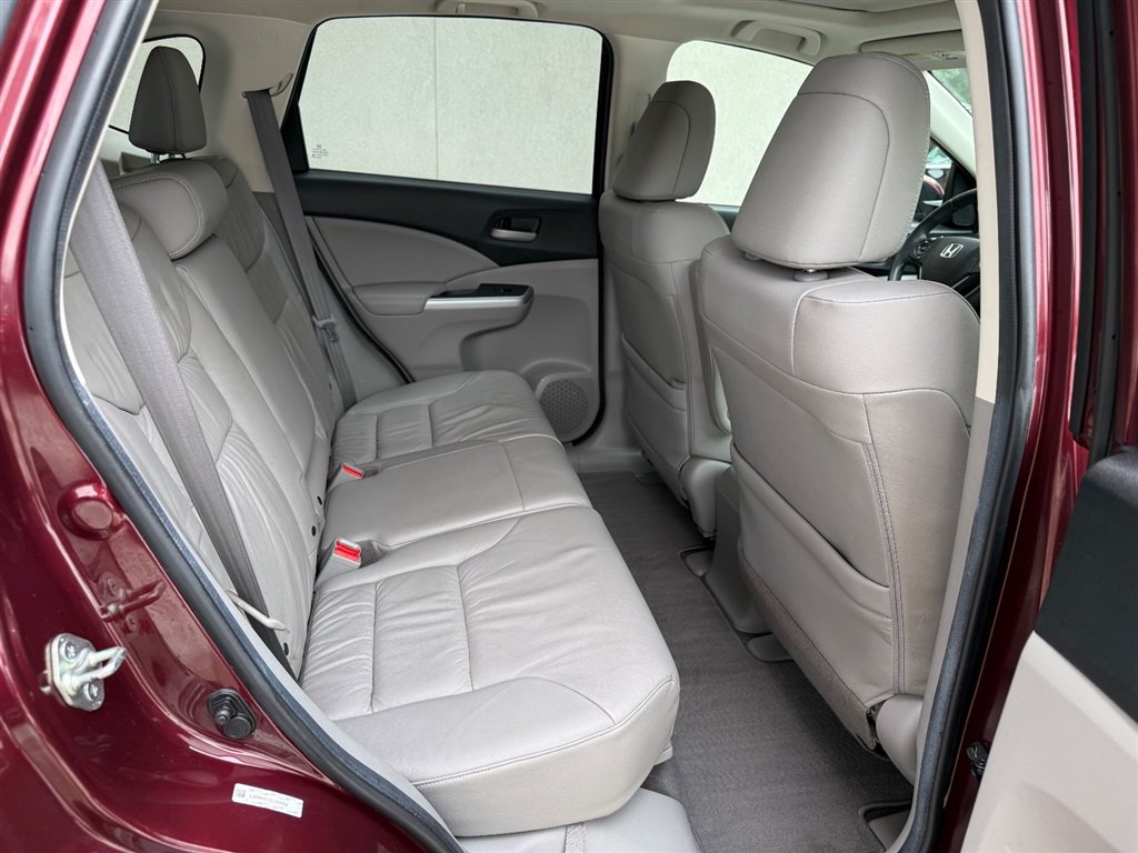 Used 2013 Honda CR-V EX-L image 5