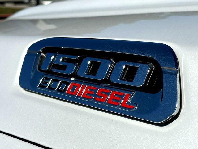 Used 2020 RAM 1500 Limited image 10