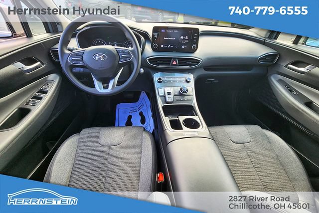 Used 2022 Hyundai Santa Fe SEL AWD/4WD image 9