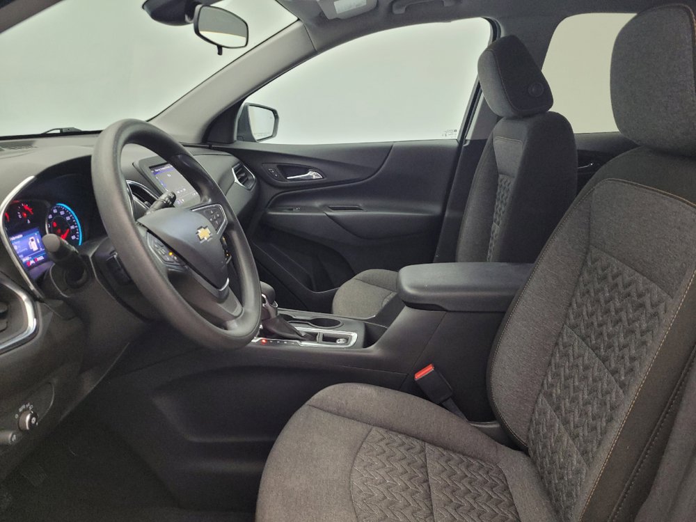 Used 2023 Chevrolet Equinox LT w/ LPO, Floor Liner Package AWD/4WD image 17