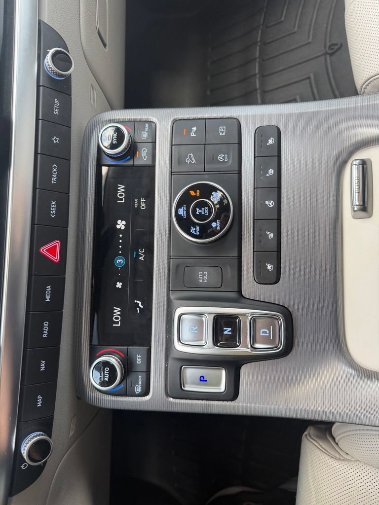 Used 2024 Hyundai Palisade Calligraphy AWD/4WD image 20