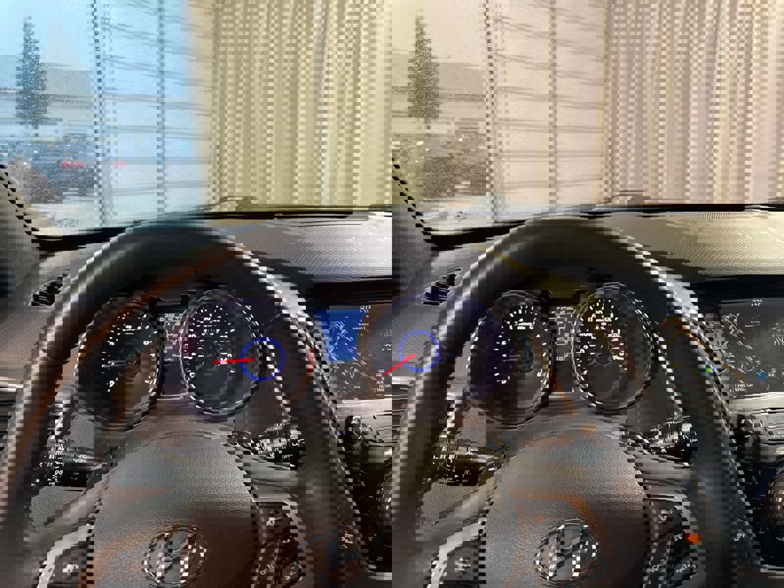 Used 2016 Hyundai Veloster w/ Option Group 03 image 18