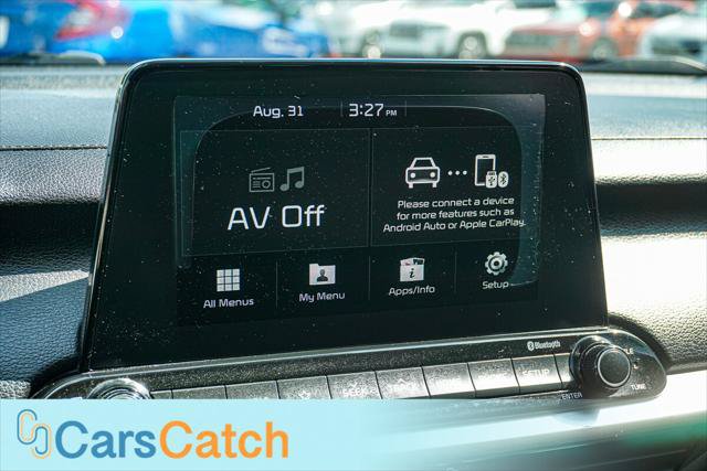 Used 2019 Kia Forte LXS FWD image 27