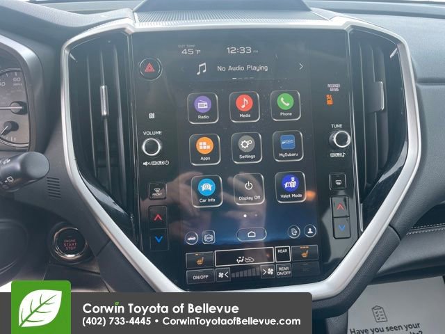 Used 2024 Subaru Ascent Limited image 18