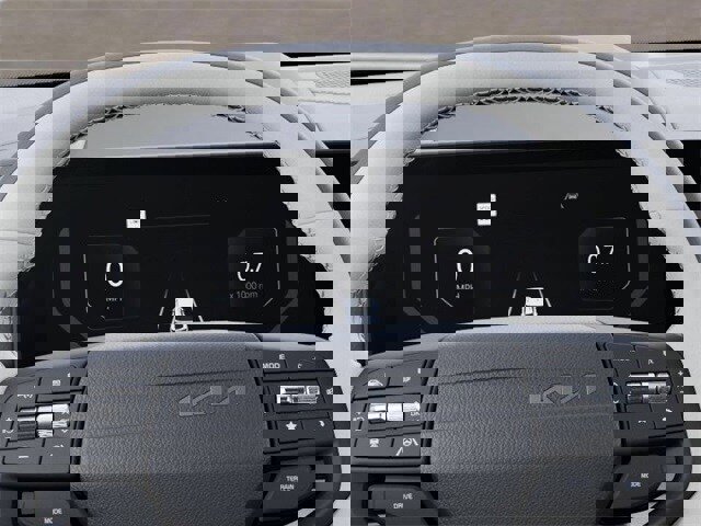 New 2026 Kia Sportage SX image 21