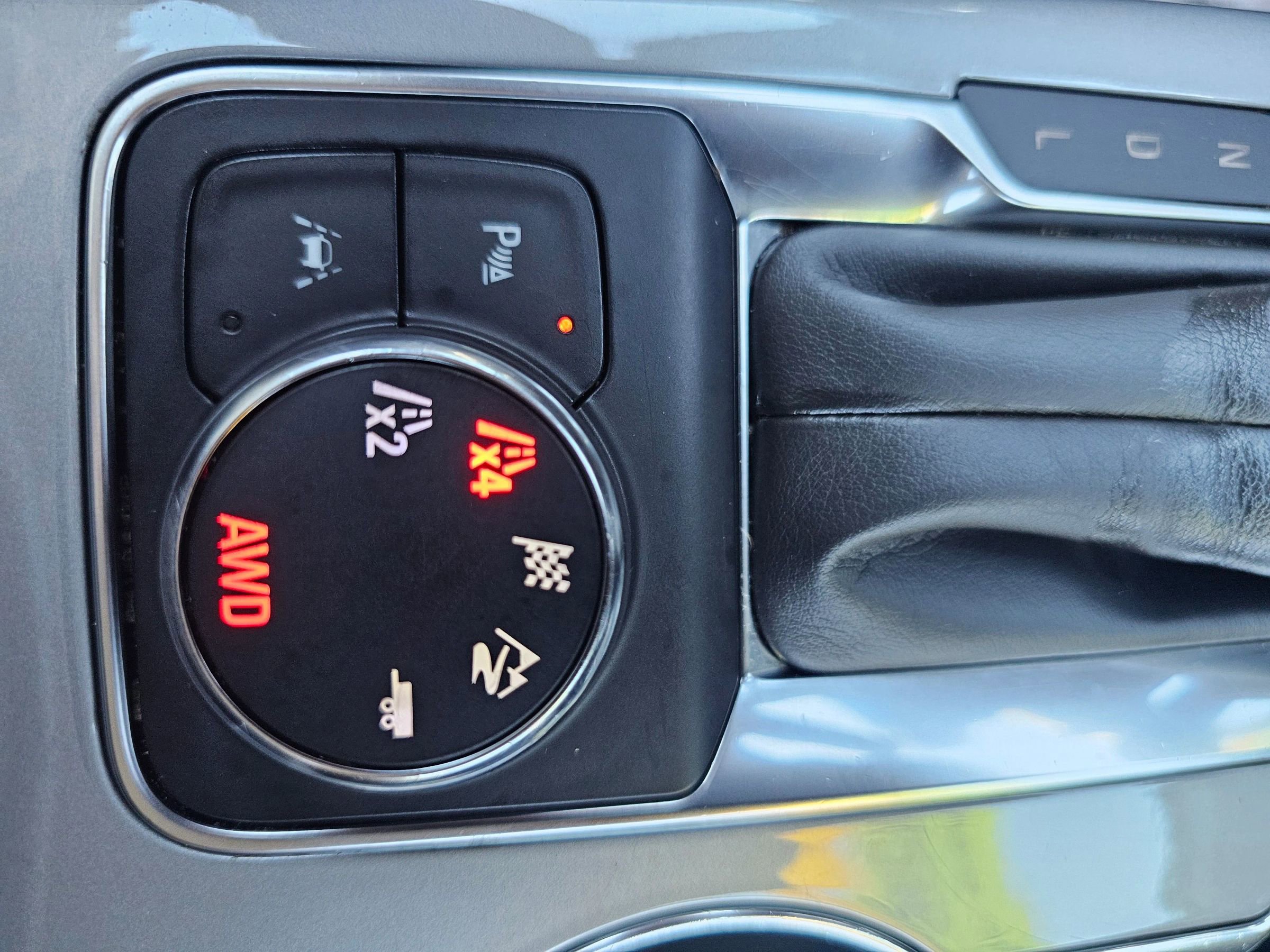 Used 2021 Chevrolet Blazer LT AWD/4WD image 27