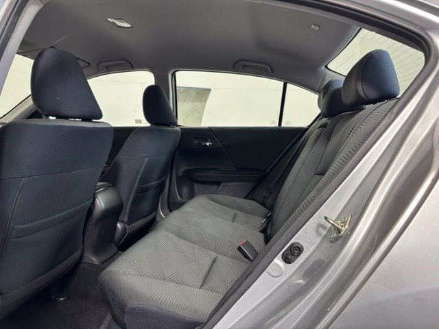 Used 2015 Honda Accord LX image 19