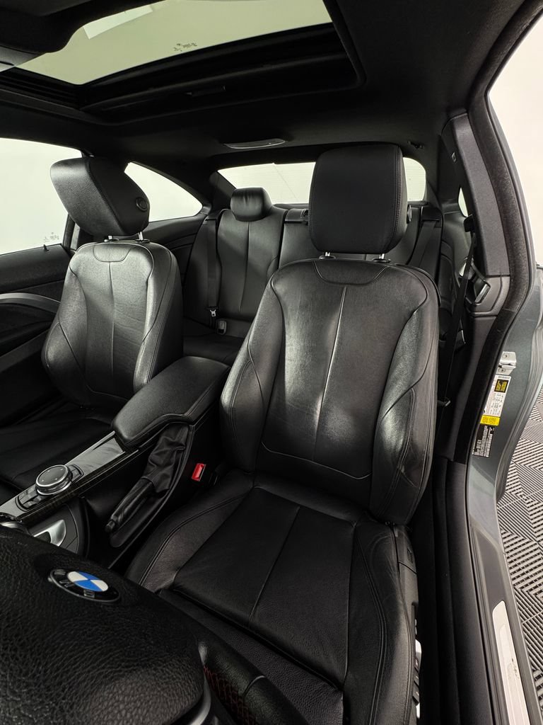 Used 2016 BMW 428i Coupe RWD image 31