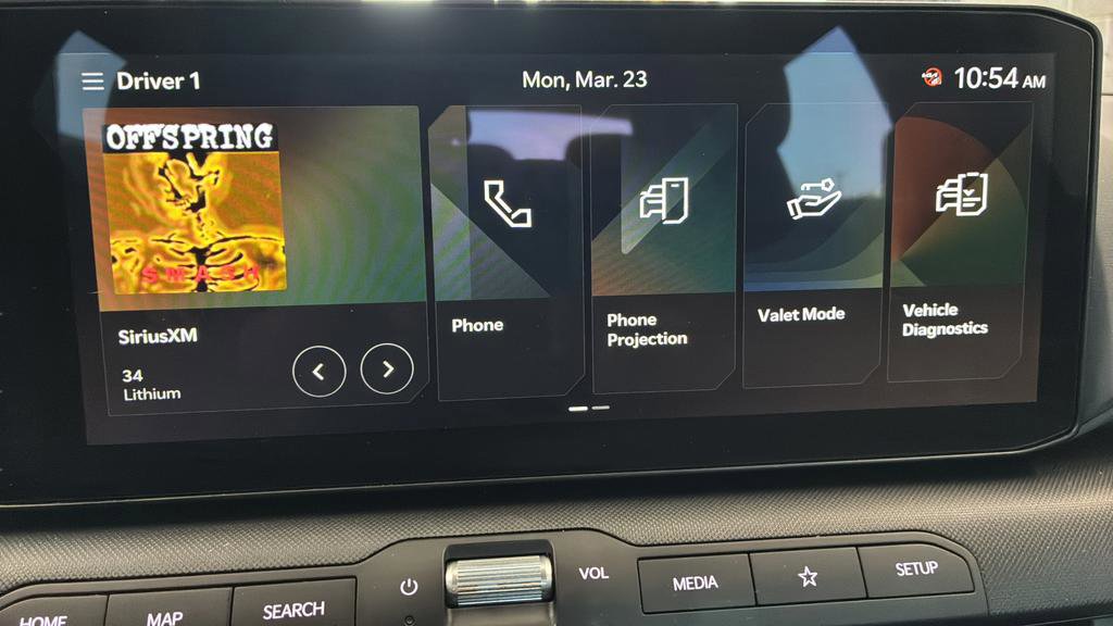 Used 2025 Kia K4 image 19