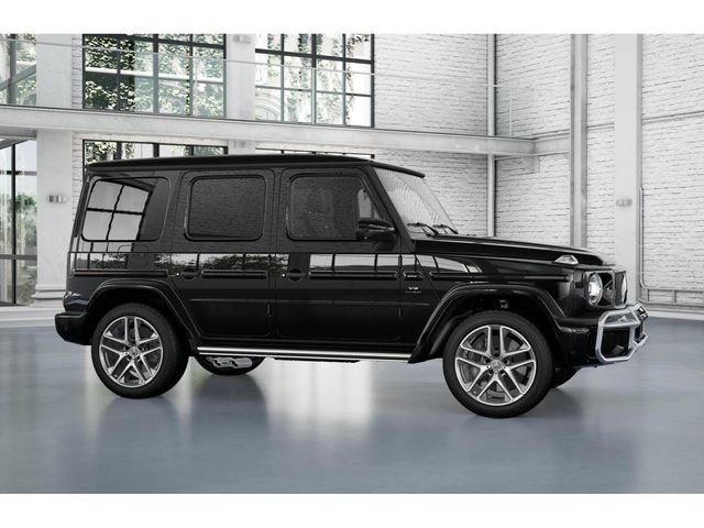 New 2027 Mercedes-Benz G 63 AMG 4MATIC image 14
