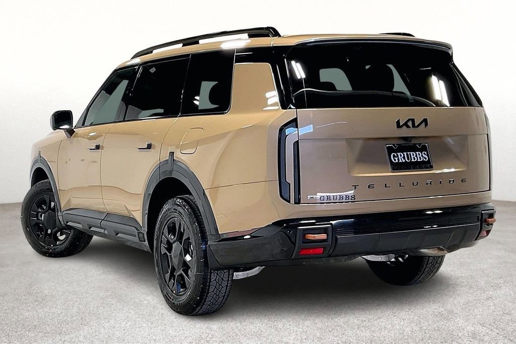 New 2027 Kia Telluride SX Prestige X-Pro image 4