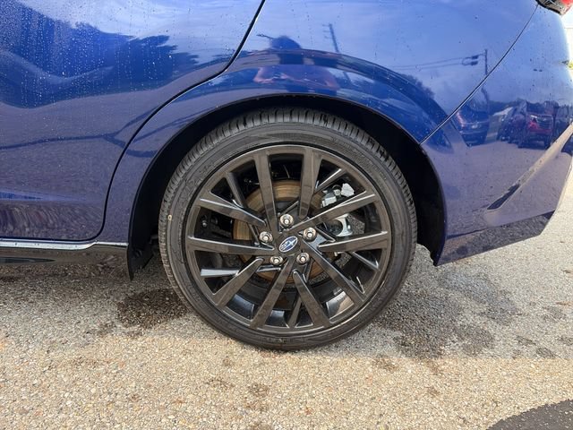 New 2026 Subaru Impreza RS AWD/4WD image 9