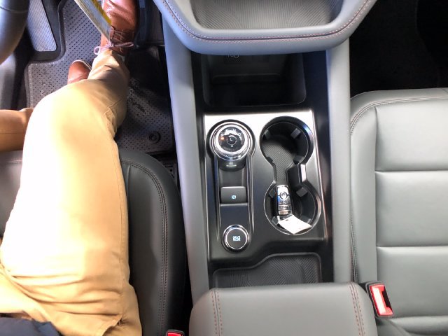 New 2027 Ford Explorer Active AWD/4WD image 20